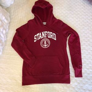 Stanford Hoodie